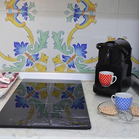 La Bomboniera Villa Maiori Ngoại thất bức ảnh