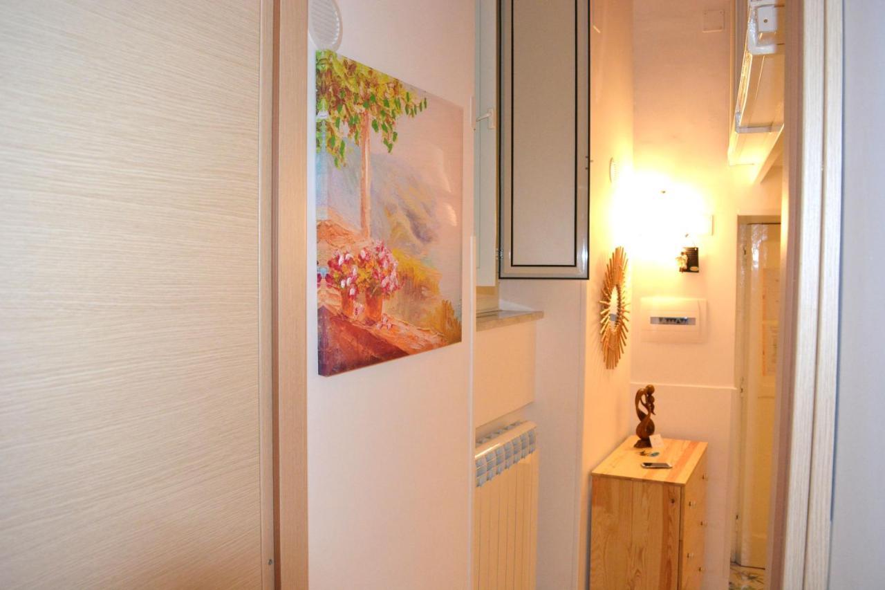 La Bomboniera Villa Maiori Ngoại thất bức ảnh