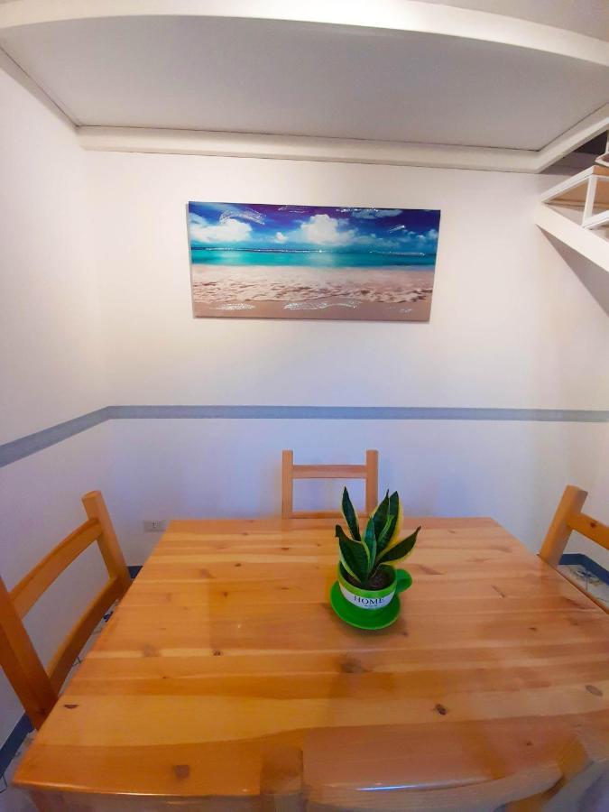 La Bomboniera Villa Maiori Ngoại thất bức ảnh