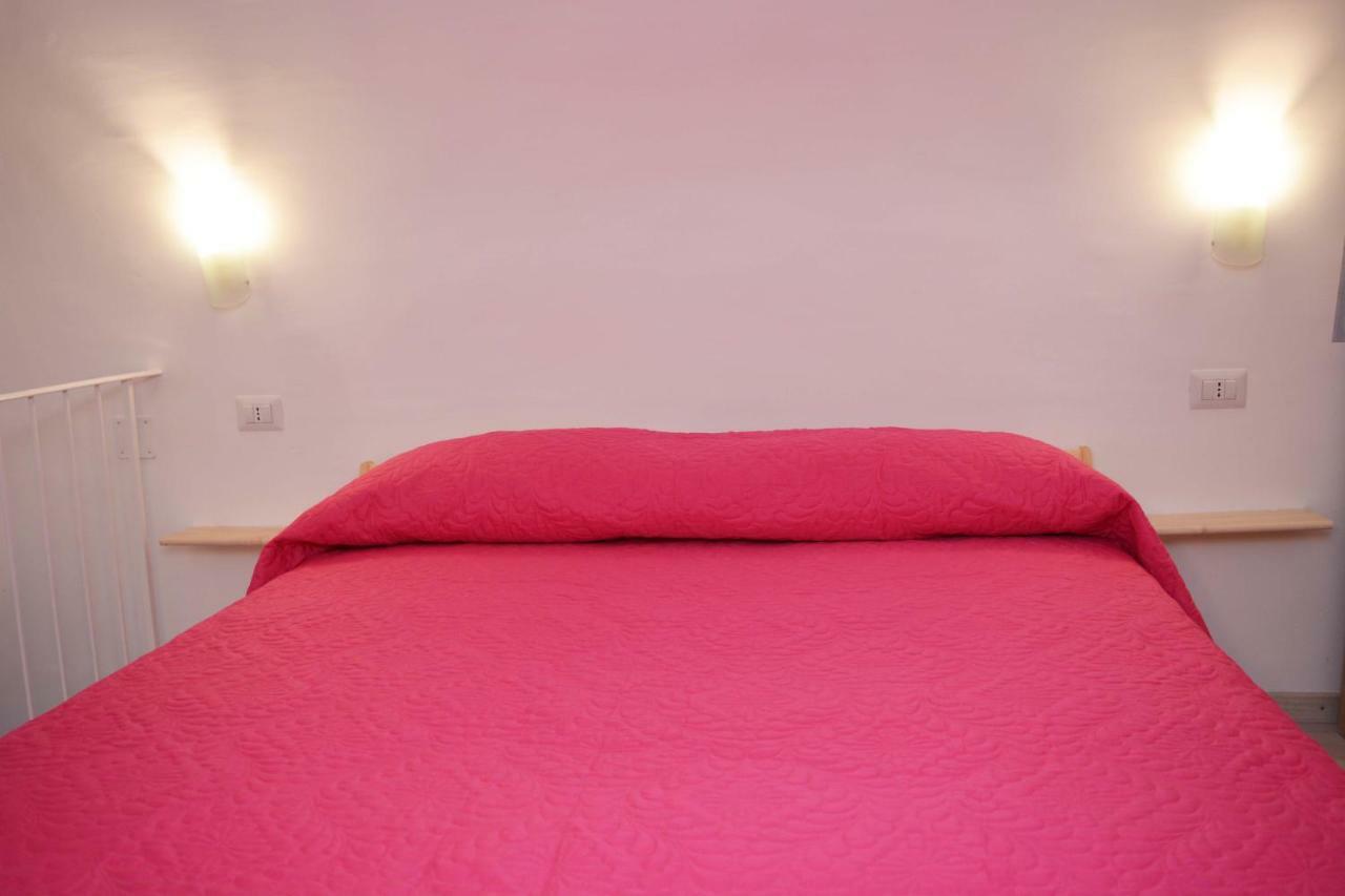La Bomboniera Villa Maiori Ngoại thất bức ảnh